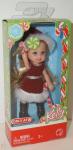Mattel - Barbie - Holiday Christmas - Santa Kelly